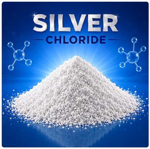 Silver Chloride
