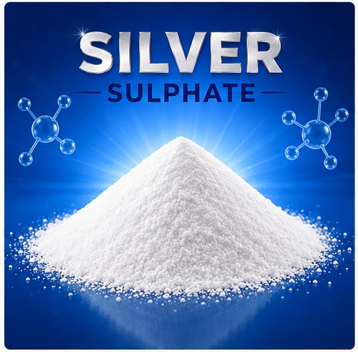 Silver Sulphate