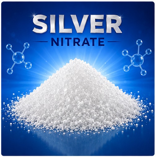 Silver Nitrate