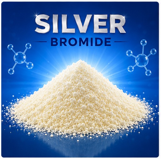 Silver Bromide