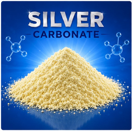 Silver Carbonate